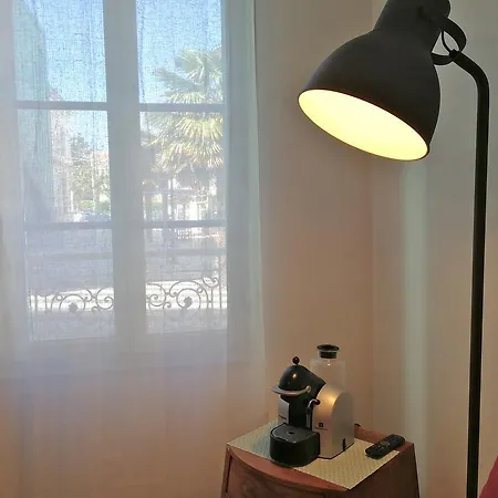 Daire La Loge Du Theatre - *